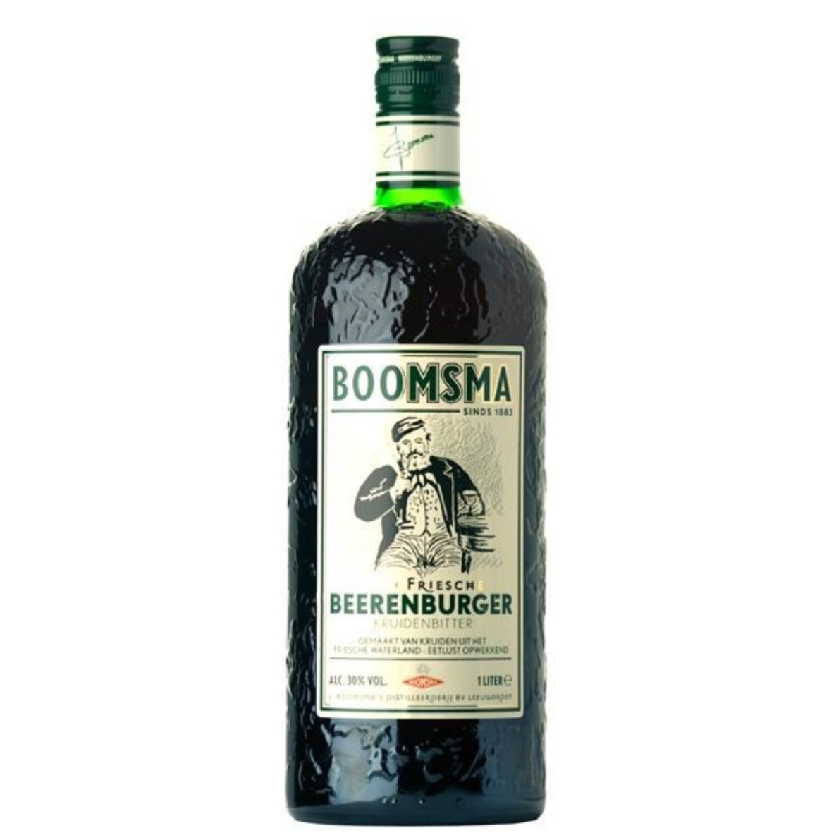Boomsma beerenburg 100cl