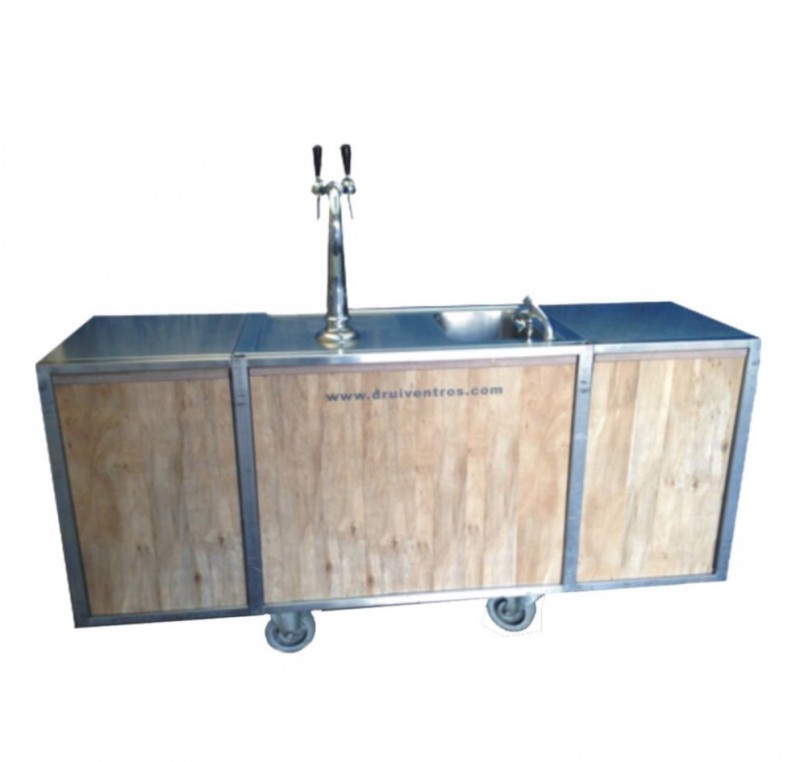 Biertap - Zeeuwse Verhuurservice Biertap - Zeeuwse Verhuurservice