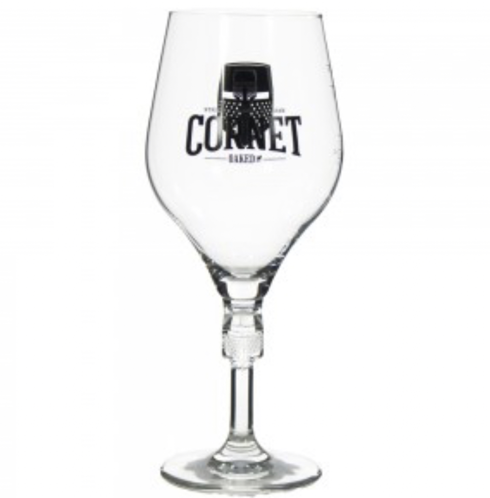 glas 33cl "De Druiventros" Breda